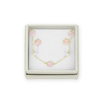 Juego de Plata de Ley -... 2