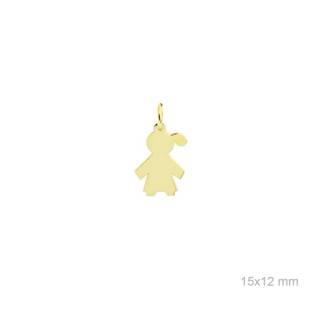 Pendentifs en Argent