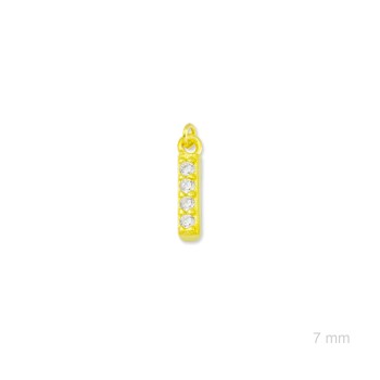 Charm de Plata de Ley... 2