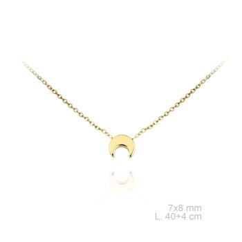 Gargantilha em Prata Esterlina 2