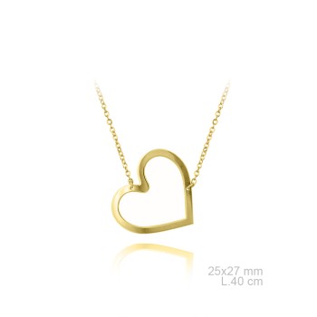 Gargantilha em Prata Esterlina 2