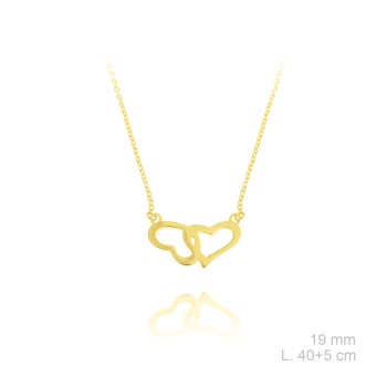 Silver Necklaces with Cubic... 2