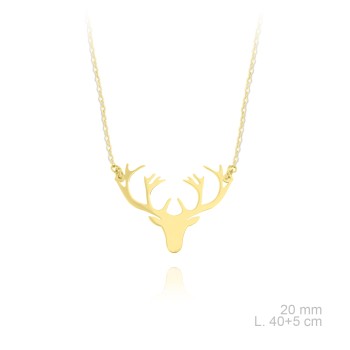 Silver Necklaces with Cubic... 2