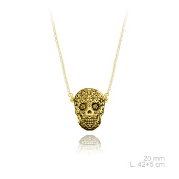 Silver Necklaces with Cubic... 2