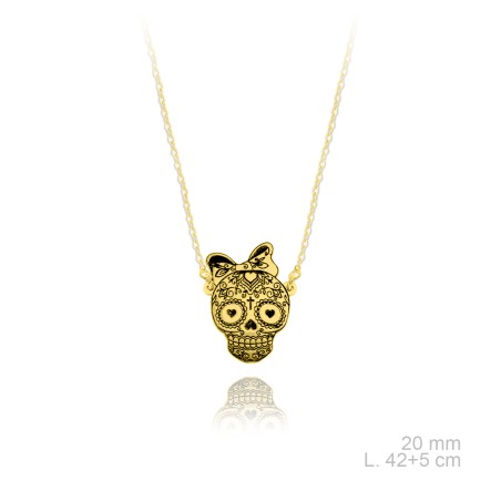 Silver Necklaces with Cubic Zirconium