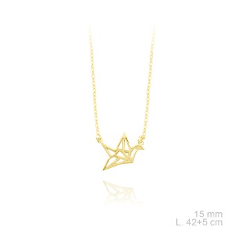 Gargantilha em Prata Esterlina 2