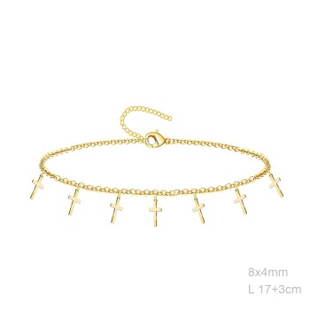 CATALOGUE D'ACIER Bracelets...