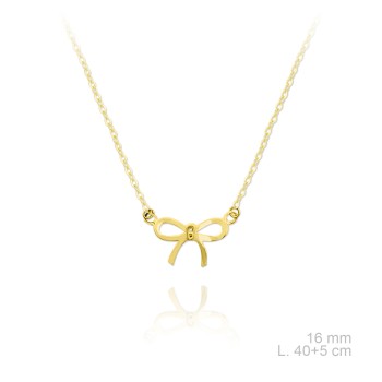 Gargantilla de Plata de Ley... 2