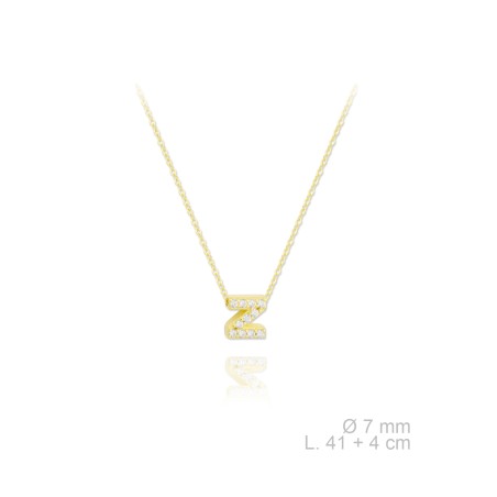 Silver Necklaces | Z