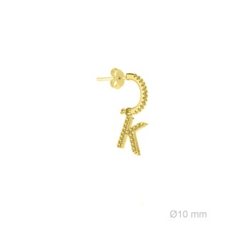 Silver Earrings | K 2