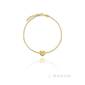 Pulsera Corazón Mundo Mini... 2