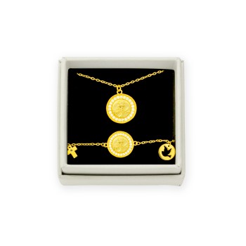 Sterling Silver set -... 2