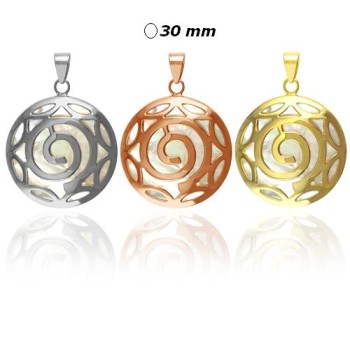 Pendentifs Nacre 2