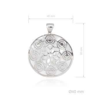 Pendentifs Nacre 2