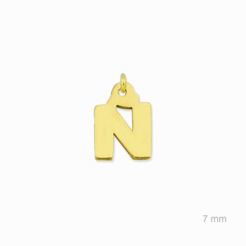 Charm de Plata de Ley... 2