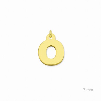 Charm de Plata de Ley... 2