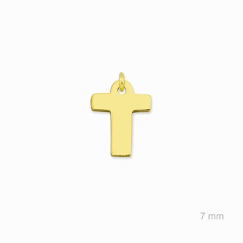 Charm de Plata de Ley... 2