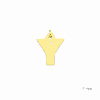 Charm de Plata de Ley... 2