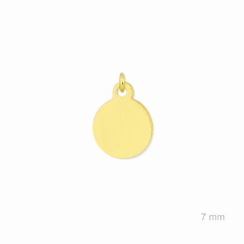 Charm de Plata de Ley... 2