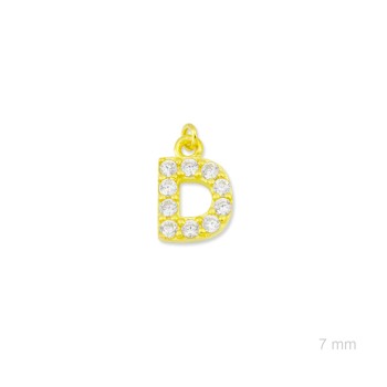 Charm de Plata de Ley... 2