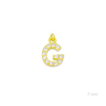 Charm de Plata de Ley... 2