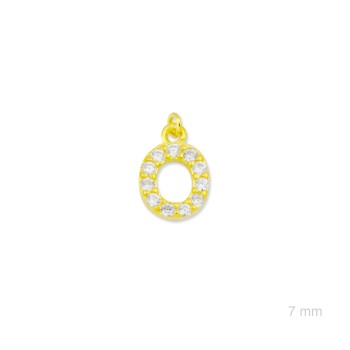 Charm de Plata de Ley... 2