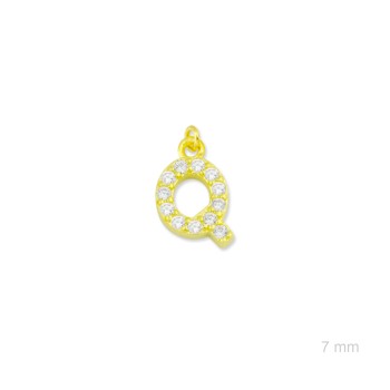 Charm de Plata de Ley... 2