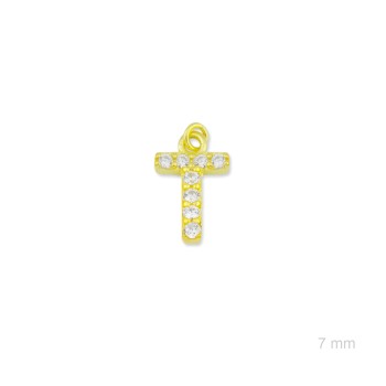 Charm de Plata de Ley... 2