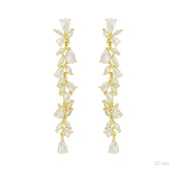 Brincos de Prata Esterlina... 2