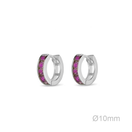 Earrings Cubic Zirconium