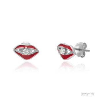 Earrings Cubic Zirconium