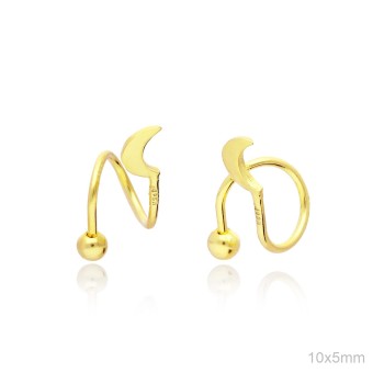Boucles d'oreilles Piercings