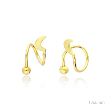 Boucles d'oreilles Piercings