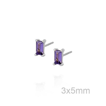 Earrings Cubic Zirconium