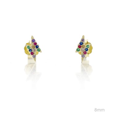 Earrings Cubic Zirconium