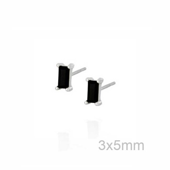 Earrings Cubic Zirconium