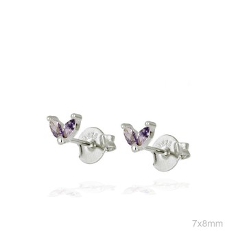 Earrings Cubic Zirconium