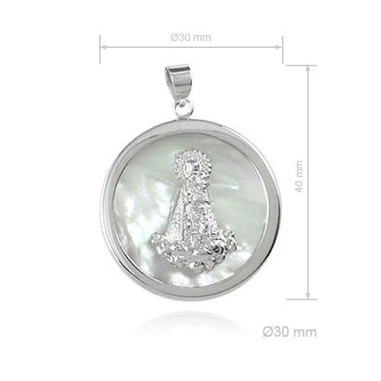 Pendentifs Pendentifs à motif religieux