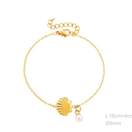 CATALOGUE D'ACIER Bracelets en Acier