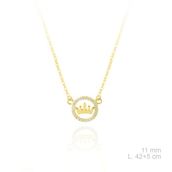 Gargantilla de Plata de Ley... 2