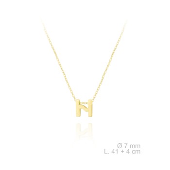 Silver Necklaces | H 2