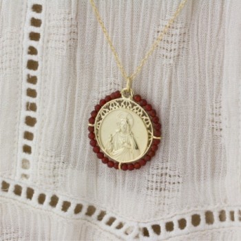 Sautoirs en Argent 2