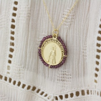 Sautoirs en Argent 2