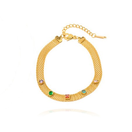 STAINLESS STEEL CATALOGUE Stainless Steel Bracelets