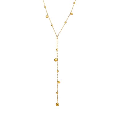 STAINLESS STEEL CATALOGUE Stainless Steel Necklaces