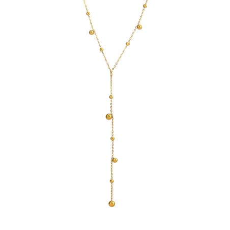 STAINLESS STEEL CATALOGUE Stainless Steel Necklaces