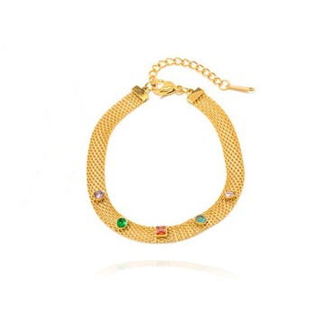 CATALOGUE D'ACIER Bracelets... 2