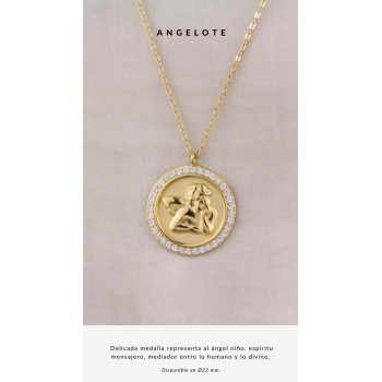 Gargantilla de Plata de Ley... 2