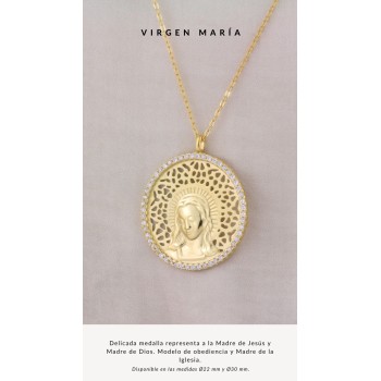 Gargantilla de Plata de Ley... 2