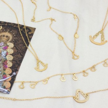 Pulseira em Prata Esterlina... 2